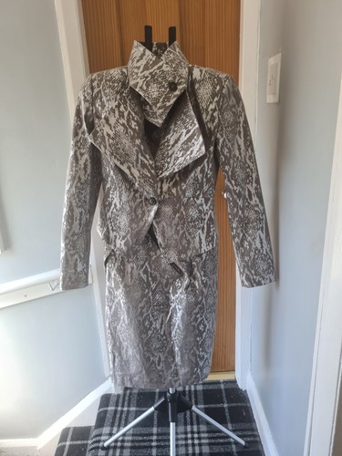 Vivienne westwood dress suit - vivienne,