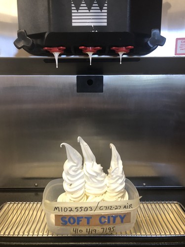 Taylor c712 ice cream - taylor,