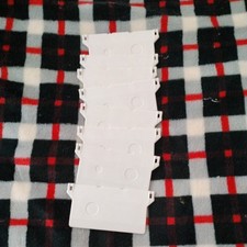 89mm Vertical Blind Weights - Replacement x 8 