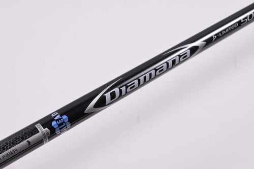 Diamana limited driver - d-limited, 50