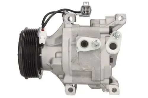 Air conditioning compressor - , r
