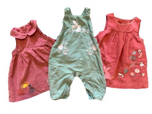Baby clothes bundle - bundle, –