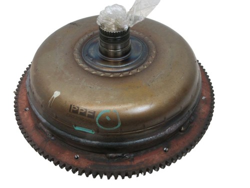 Torque converter automatic - converter,