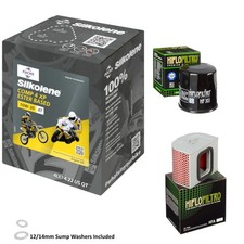 CB750 Nighthawk 750 Air Oil