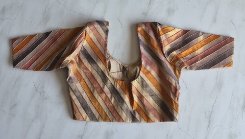 Saree blouse - saree,