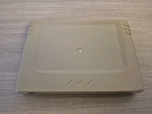 Sega saturn power memory ram - sega,