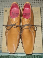 mens shoes JEFFERY AND WEST