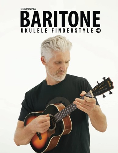 Beginning baritone ukulele - beginning,
