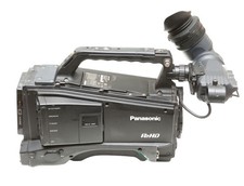 Panasonic px800 p2 - 2/3”,