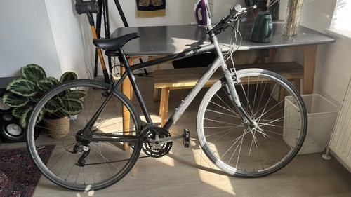 Specialized sirrus hybrid - sirrus,