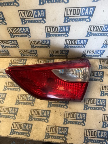 Hyundai i30 2015 driver - i30,
