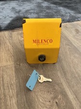 Milenco Lightweight Caravan