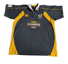 Canterbury 2008 Wasps Rugby