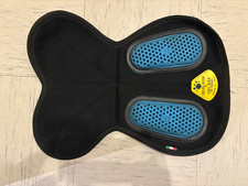 Gel-Eze Gelee Fish Rear Riser Pad