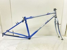 Araya Muddy Fox CX Cyclocross