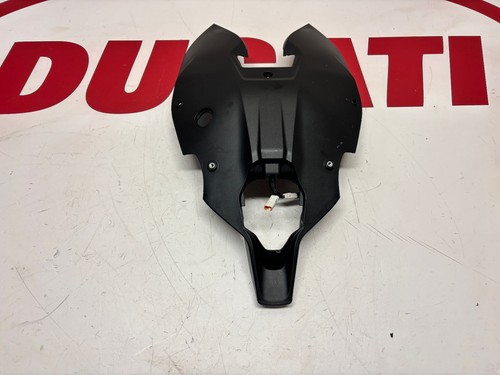 Ducati lower seat tail - , cover