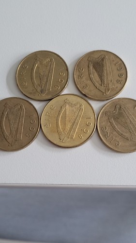 Small collection ireland - of,
