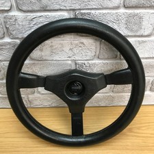 Genuine Momo Cavallino 350mm