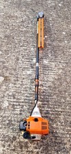 STIHL HL100 Petrol Long Reach