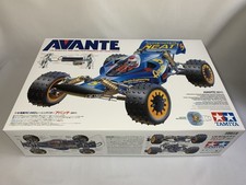 Tamiya 1/10 RC Car No.489