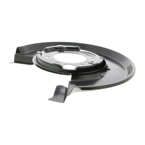 Vaico splash guard brake - brake, disc