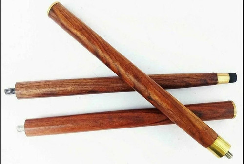 Fold walking stick only - 3,