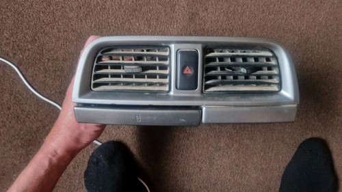 Subaru impreza wrx sti dash - subaru,