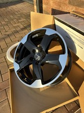 20” VW Transporter Wolfhart