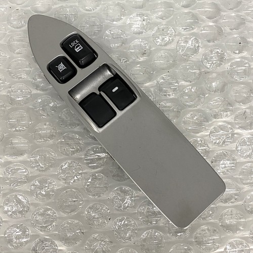Master window switch and trim - switch,