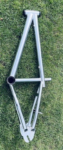 Mongoose pro bmx - mongoose,
