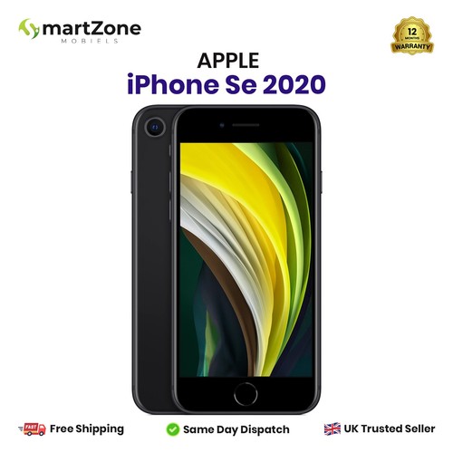 Apple iphone 2020 - iphone, se