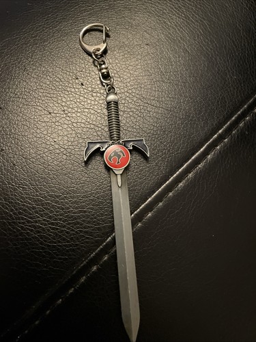 Thundercats sword omens - sword,