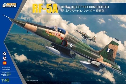 Kinetic gold 48137 - , 1:48th