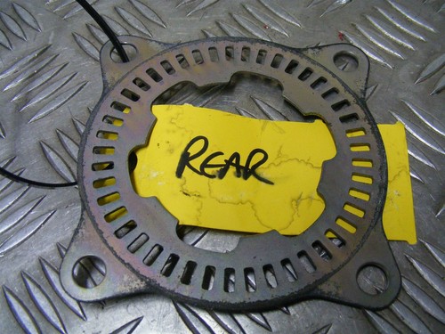 Z900 abs ring rear genuine - ring,