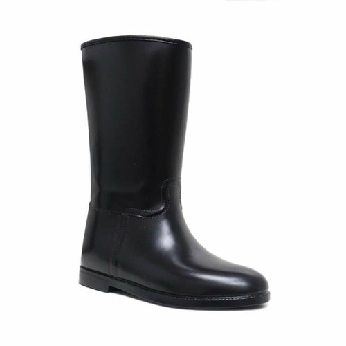 Ladies wellingtons mid calf - ladies,