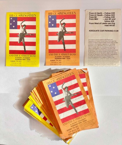 Bruce springsteen historic - springsteen,