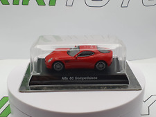 Alfa Romeo 8C Competizione