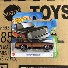 Hot Wheels 2023 - ‘83 Chevy