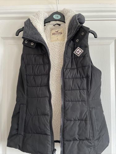 Hollister body warmer - body,