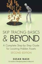 Skip Tracing Basics & Beyond