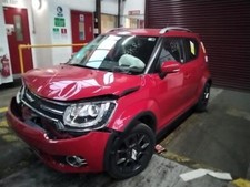 DRIVESHAFT SUZUKI IGNIS MK2