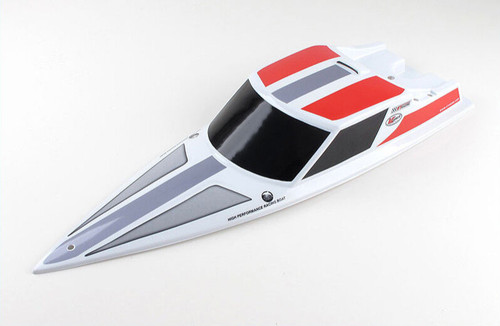 Deck sunstorm 600 - deck,