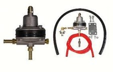 FSE POWER BOOST VALVE FITS TVR