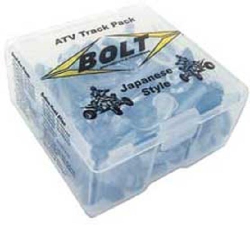Bolt universal atv - universal, fasteners