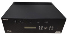 AMX Enova DVX-2250HD-SP Presentation Switch Scaler Part Tested Sold For Parts