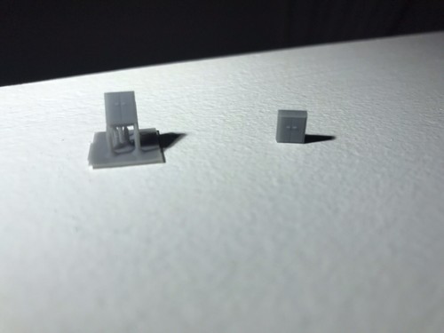 Gauge junction boxs - t,