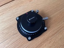 c7 Adapter Arri Alexa Mini / Arri Amira to Nikon F Mount