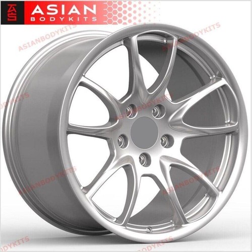 Forged wheel rim for - rim, 1