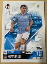 Match Attax 24/25 Lazio  -