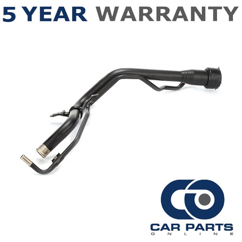 Fuel tank filler neck pipe - fuel,